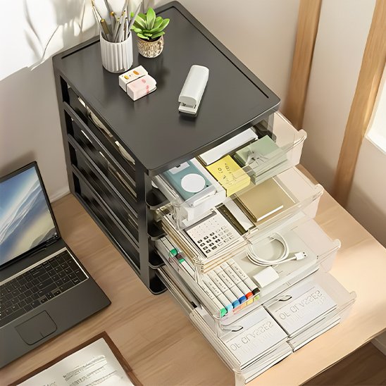 Organisateur de bureau