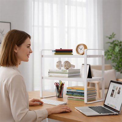 Etagere bureau 