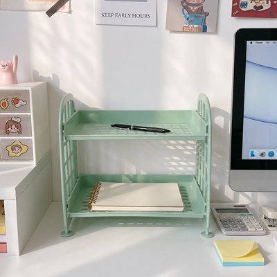 Etagere bureau 