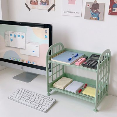 Etagere bureau 