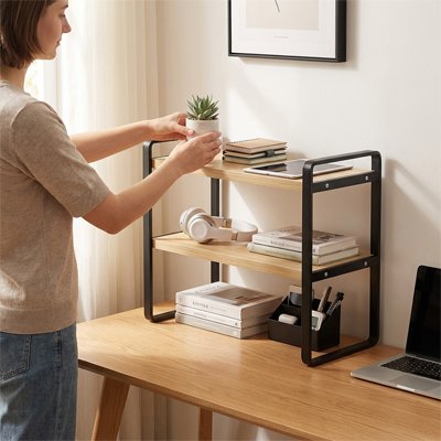 Etagere bureau 