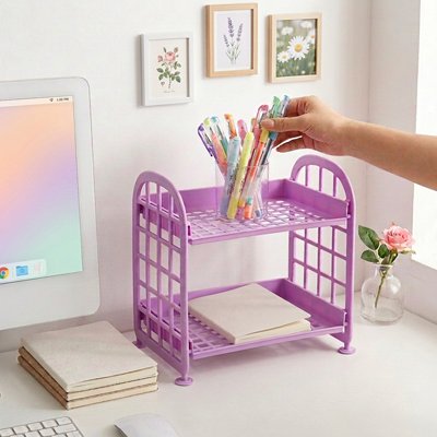 Etagere bureau 