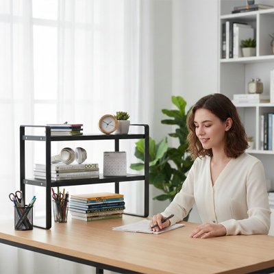 Etagere bureau 