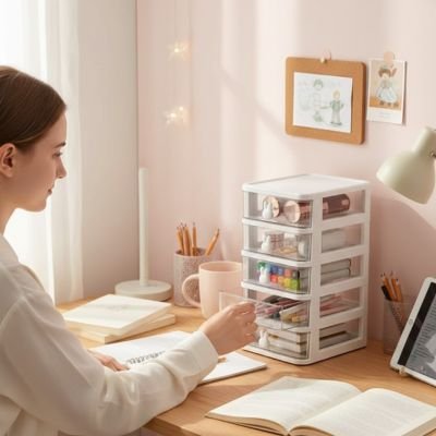 Organisateur bureau 