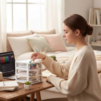 Organisateur bureau 