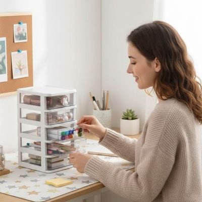 Organisateur bureau 