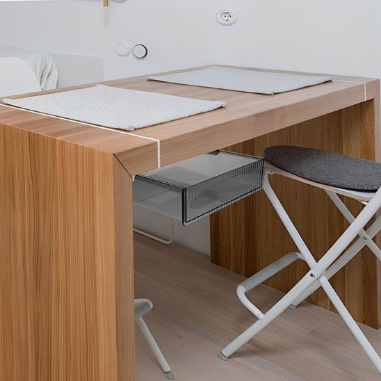 Organisateur de bureau 