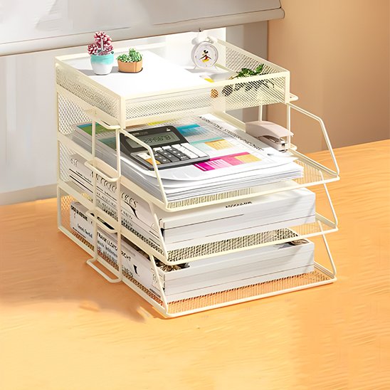 Organisateur de bureau 