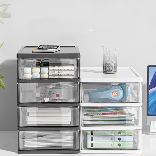 Organisateur de bureau 