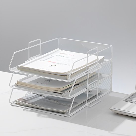 Organisateur de bureau 