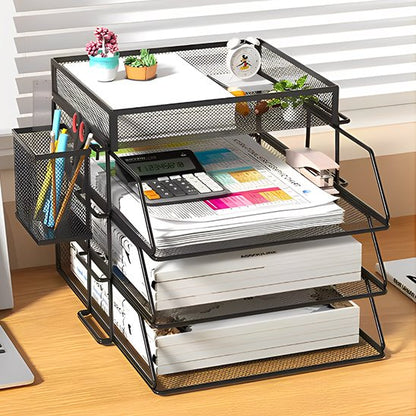 Organisateur de bureau 
